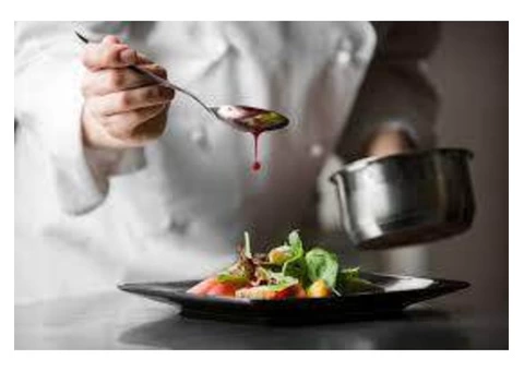How does our Chef Placement agency work?