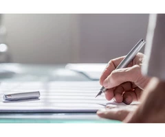 An Exception for a Legal Aid Costs Draftsman