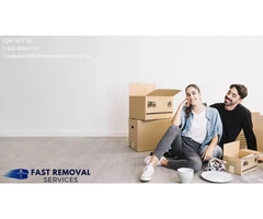Removal Company