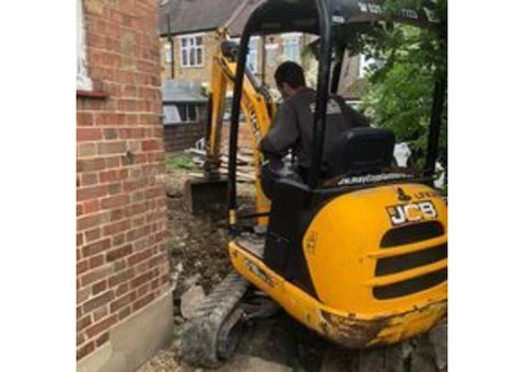 An expert guide to the excavator rental service for 2023! Try Today