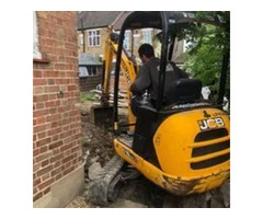 An expert guide to the excavator rental service for 2023! Try Today