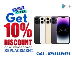 iPhone Repair London | Expert Service & Repair