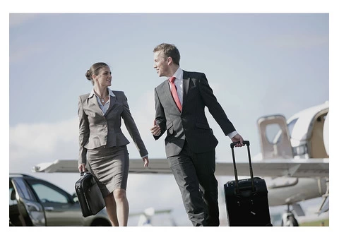 Why Do VIPs Hire Chauffeur Service In London? - 2/4