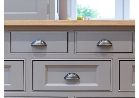 Bespoke Kitchen Preston