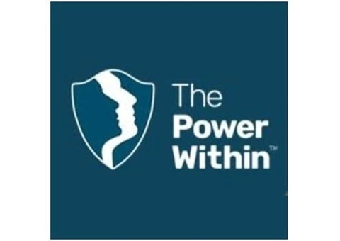 The Power Within Training