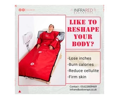Like to Reshape Your Body?