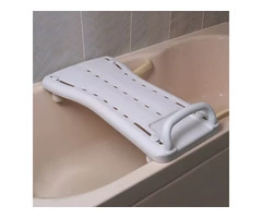 Bath Board is a bridge in the bathtub.