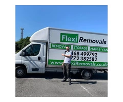 Removal Companies Preston Lancs