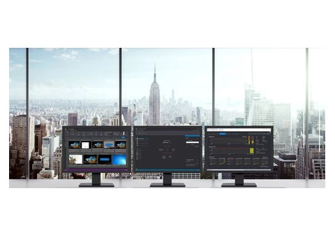 Employ Secure Remote Access Solutions