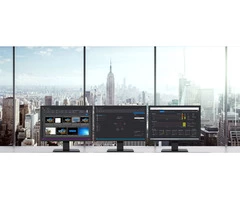 Employ Secure Remote Access Solutions