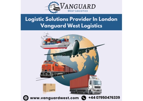 International Logistic Solutions Provider In London