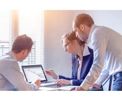 Strengthen Your Business with Cutting-Edge IT Consulting Services | Streym