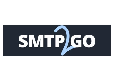 SMTP2GO - 2/2