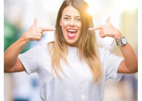 Tooth Implant Cost in London - Get Your Perfect Smile - 1/4