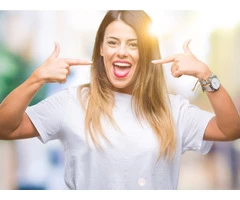 Tooth Implant Cost in London - Get Your Perfect Smile