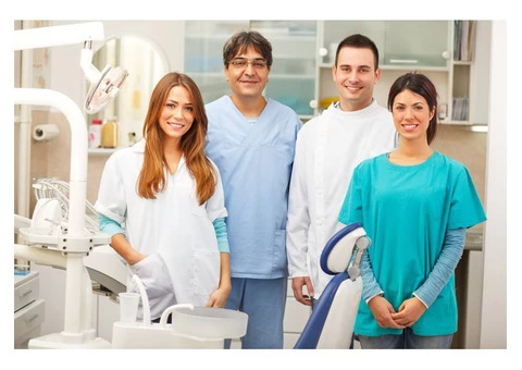 Tooth Implant Cost in London - Get Your Perfect Smile - 3/4