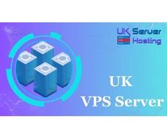 Ways You Can Grow Your Creativity Using UK VPS Server