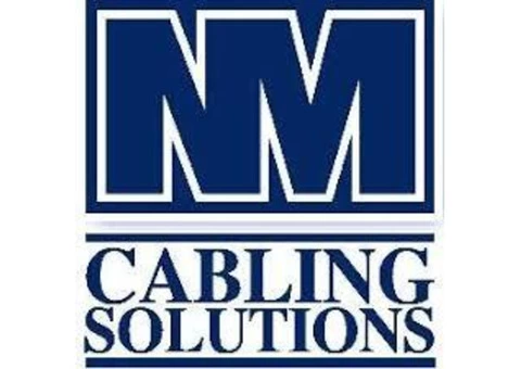 Fibre Optic Cabling London