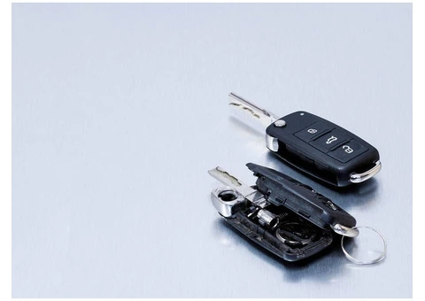 A Comprehensive Guide to Car Key Cutting