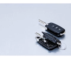 A Comprehensive Guide to Car Key Cutting