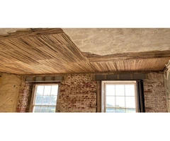Expert Lime Plastering Services in Yorkshire