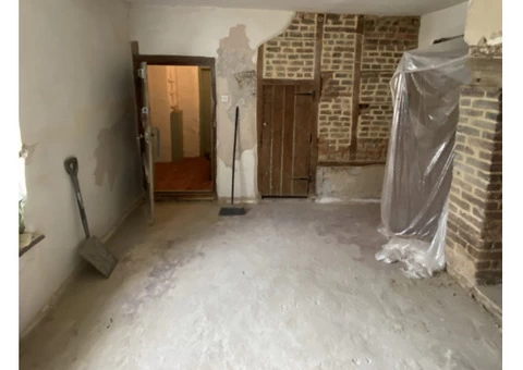 Expert Lime Plastering Services in Yorkshire - 2/4