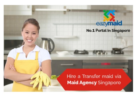 Best Maid Agency Portal