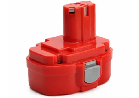 Power Tool Battery for Makita 8443D