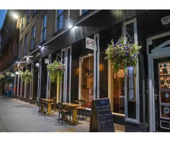 Welcome to Koolba the curry king of Britain and stands out to be one of the best restaurants glasgow