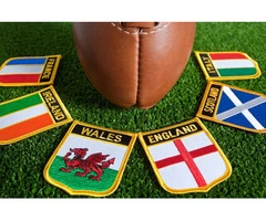 Six Nations Rugby Chauffeur Service