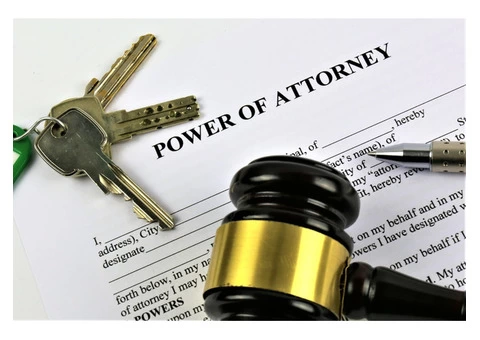 Secure Your Legacy with Our Expert Will Writing in Peterborough - 3/5