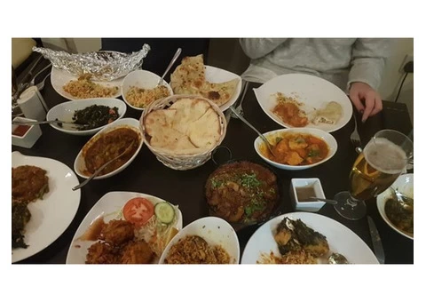 Discover the Ultimate Curry Experience: The Best Curry in Walthamstow