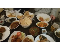 Discover the Ultimate Curry Experience: The Best Curry in Walthamstow