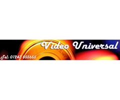 Professional Corporate Video Production for Businesses in West Sussex
