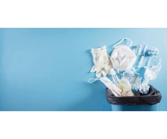 Safe and Responsible Healthcare Waste Disposal with TCW
