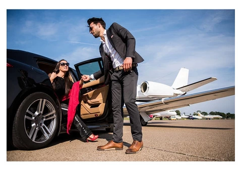 Advantages Of Using A Private Jet Transfers - 3/3