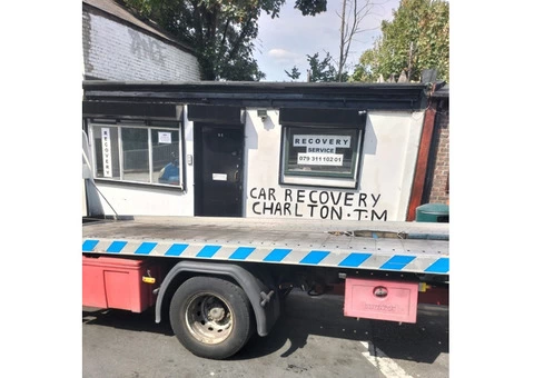 Car Recovery charlton TM - 2/8