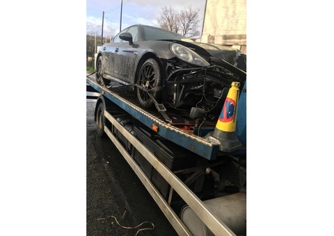 Car Recovery charlton TM - 4/8