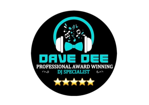 DAVE DEE - Wedding Discos - 2/2