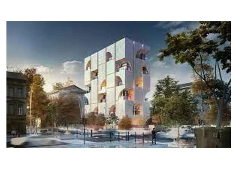 Virtual Reality for Property Developers - 1/3
