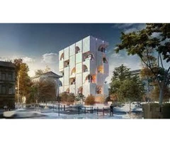 Virtual Reality for Property Developers