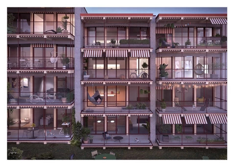 Virtual Reality for Property Developers - 2/3
