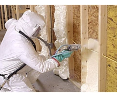 Get Spray foam insulation in Bournemouth