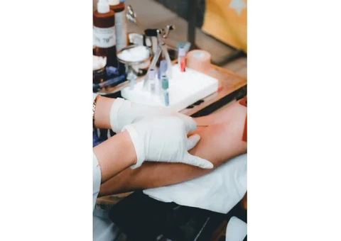 Safe and Effective Disposal of Clinical Waste by Trikon Clinical Waste