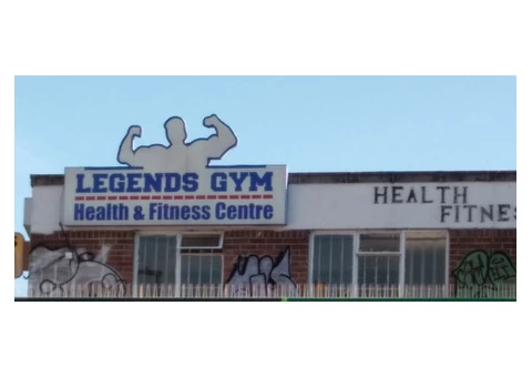 Personal training north London - 2/2