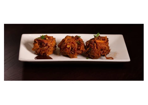 RAJAH ROWING (FINE INDIAN FOOD AT WANSWORTH) - 3/17
