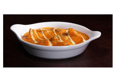 RAJAH ROWING (FINE INDIAN FOOD AT WANSWORTH) - 11/17