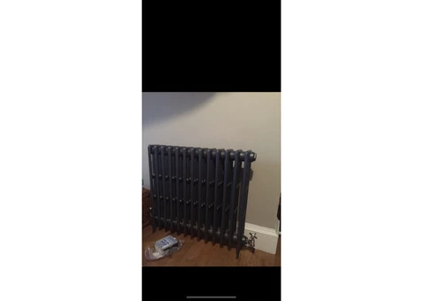 Chalmers Gas & Heating Ltd - 1/10