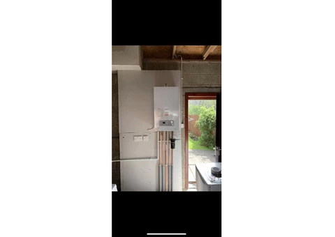 Chalmers Gas & Heating Ltd - 2/10