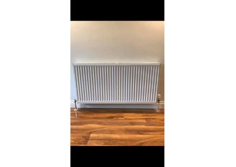 Chalmers Gas & Heating Ltd - 6/10